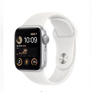 Apple Watch SE (2nd Gen) 40 mm S/M with GPS